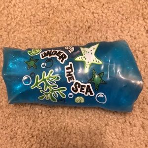 Water snake fidget